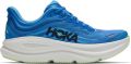 HOKA m bondi 9 hardloopschoenen heren neutraal - Blauw