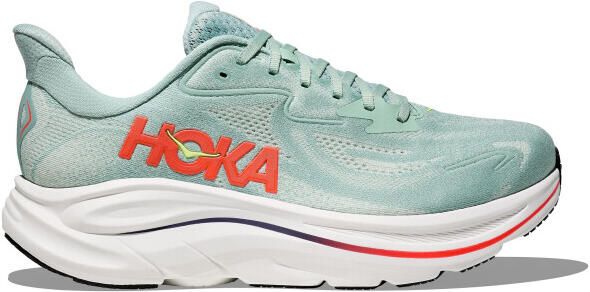HOKA m clifton 10 hardloopschoenen heren neutraal