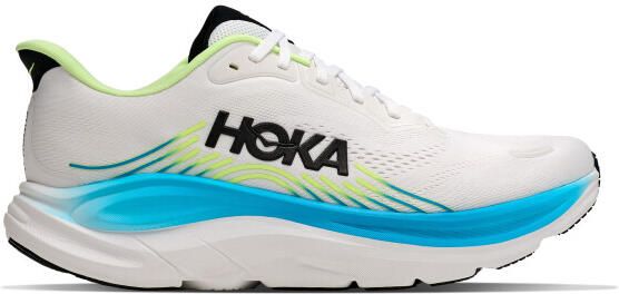 HOKA m clifton 11 hardloopschoenen heren neutraal
