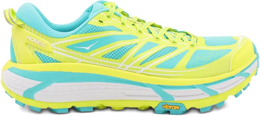 HOKA Mafate Speed 2 sneakers