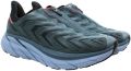 HOKA Project Clifton Heren Blauw Sportschoenen - Blauw