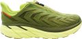 HOKA Project Clifton Heren Groen Sportschoenen - Groen