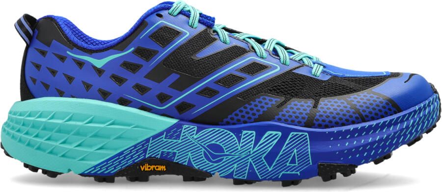HOKA Speedgoat 2 sneakers