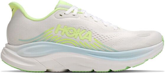 HOKA w clifton 11 hardloopschoenen dames neutraal