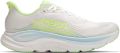 HOKA w clifton 11 hardloopschoenen dames neutraal - Veelkleurig