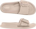 Holster Laze slippers vegan comfort podologisch goedgekeurd waterbestendig - Beige