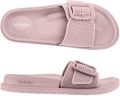 Holster Laze slippers vegan comfort podologisch goedgekeurd waterbestendig - Roze