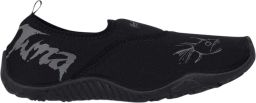 Hot Tuna Splasher-waterschoenen voor kinderen (Zwart)