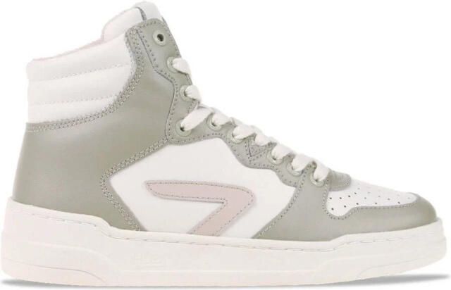 Hub Court z high l68 offwhite bone m5902l68-l10-435