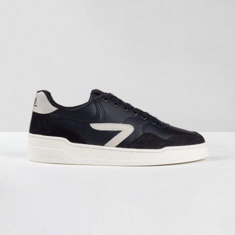 Hub Court-z l68 m5901l68 dark navy bone ivory