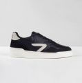 Hub Court-z l68 m5901l68 dark navy bone ivory - Blauw