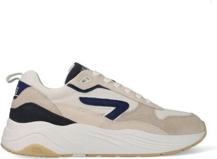 Hub Glide s43 m6104s43-s23-c83 off white blauw