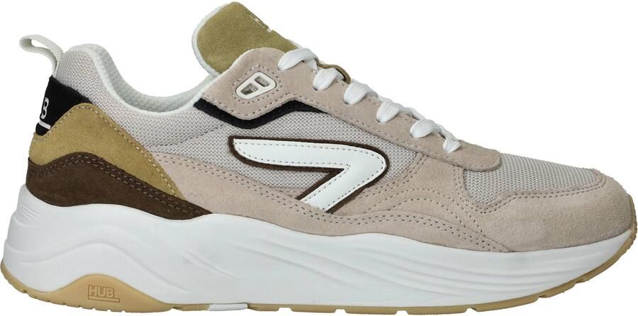 Hub Glide S43 Sneakers Heren