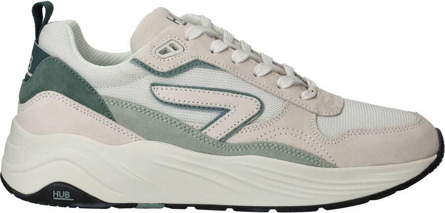 Hub Glide S43 Sneakers Heren