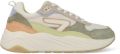 Hub Glide s43 w6207s43-s23-c60 off white - Wit