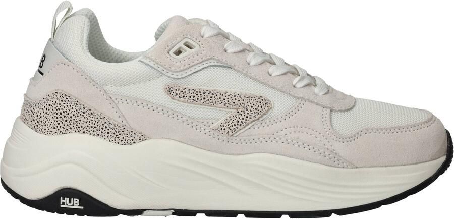 Hub Glide S46 Sneakers Dames
