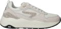 Hub Glide S46 Sneakers Dames - Beige