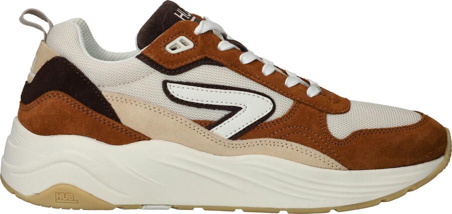Hub Glide Sneakers Heren