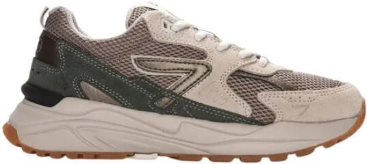 Hub Grid m37 almond brown m6702m37