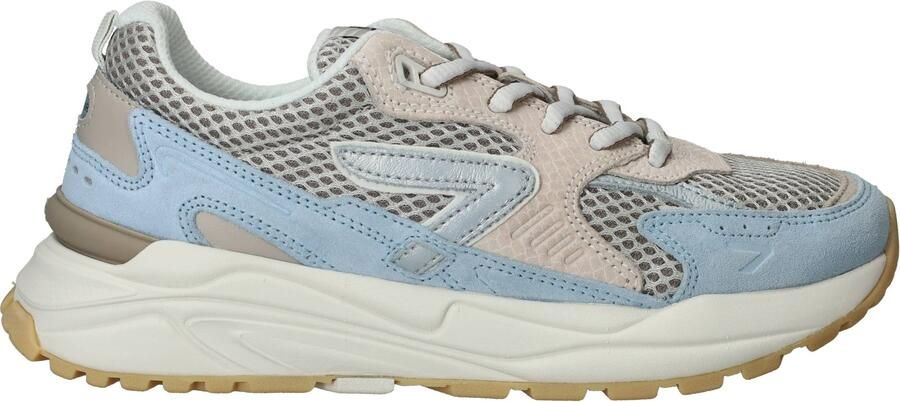 Hub Grid M49 Sneakers Dames