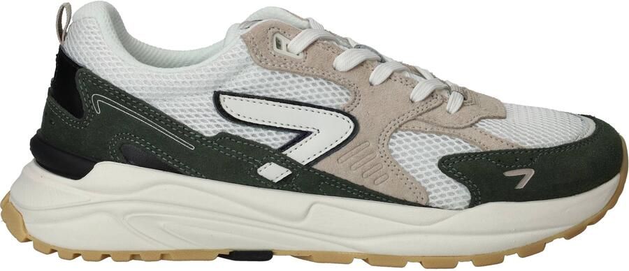 Hub Grid S48 Sneakers Heren