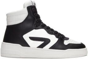 Hub Half hoge sneakers model Court High