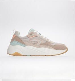 Hub lage dames sneakers model Glide S43