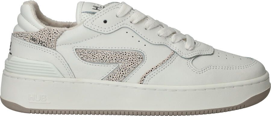 Hub Smash L31 Sneakers Dames