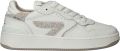 Hub Smash L31 Sneakers Dames - Beige