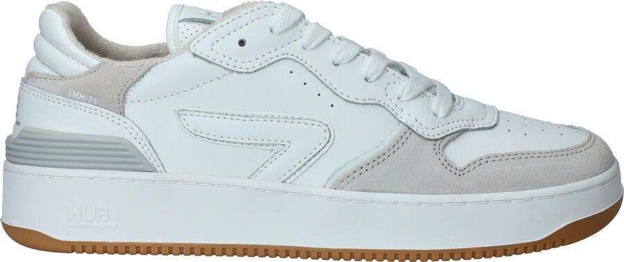 Hub Smash L68 Sneakers Heren