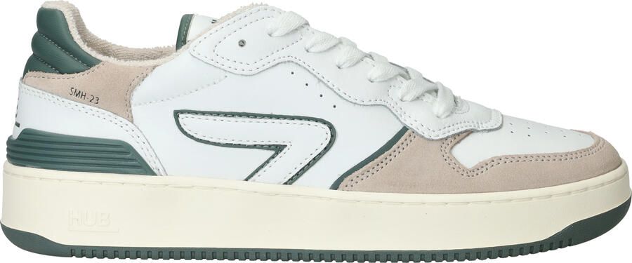 Hub Smash L68 Sneakers Heren