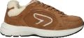 Hub Target Sneakers Dames - Bruin