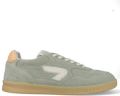 Hub Vancouver w8401s47-s10-c61 groen bruin - Wit