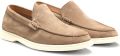 Hugo Boss 50543083 instappers - Beige