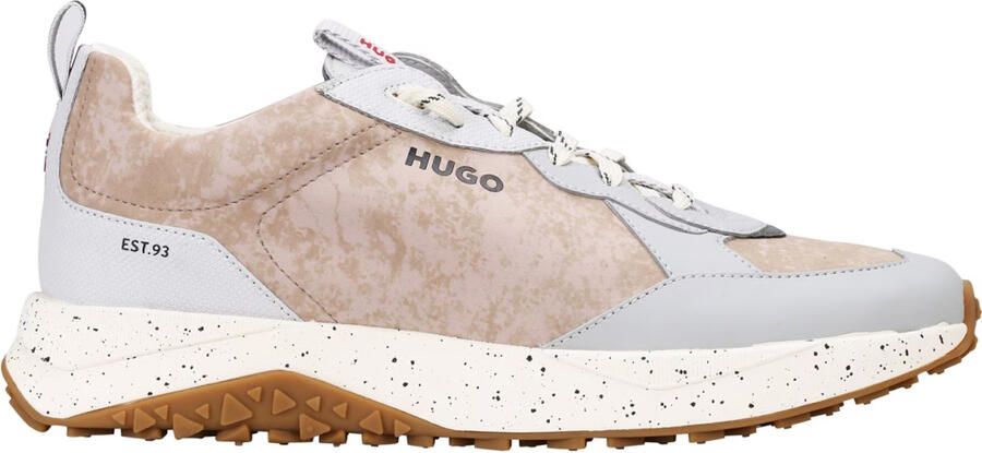 Hugo Boss Kane Runner sneakers