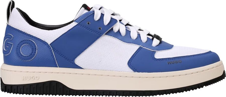 Hugo Boss Kilian Tennis Pume Sneakers
