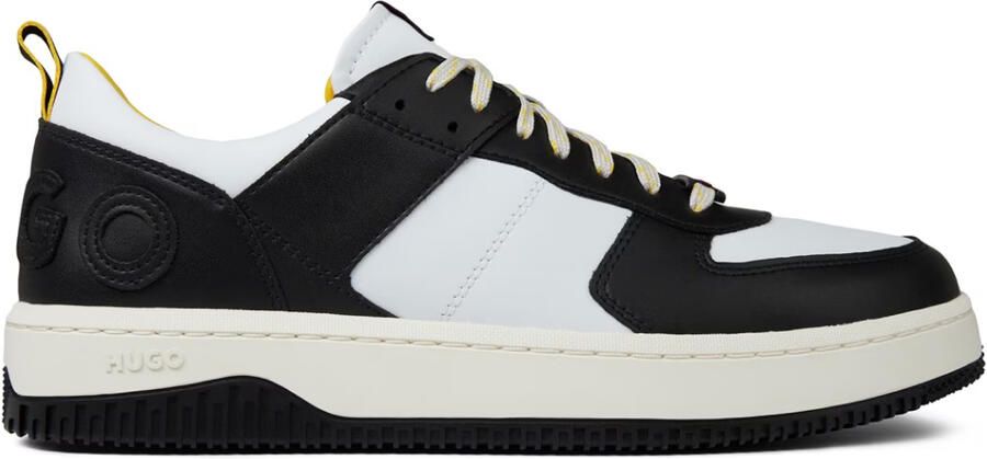 Hugo Boss Kilian tennissneakers