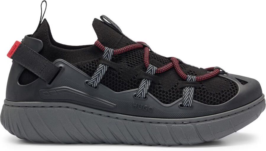 Hugo Boss Reeflyn lage sneakers