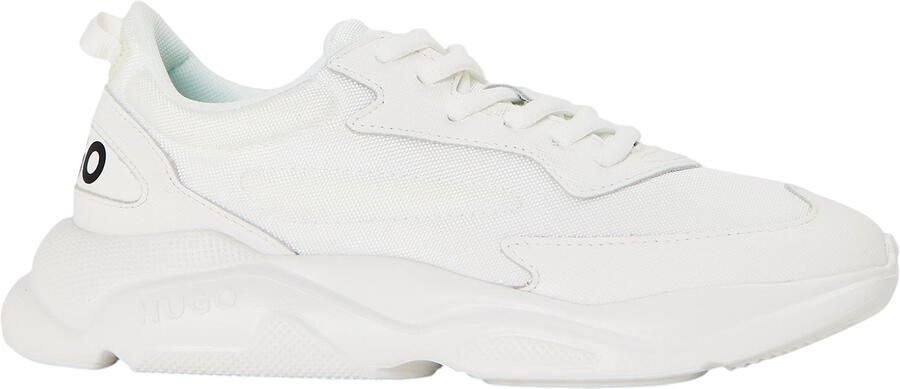 HUGO Dames Leon Runn Sneakers (Wit)