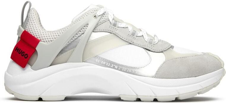 HUGO Go 2 Sneakers