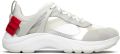 HUGO Go 2 Sneakers - Wit