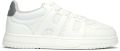 HUGO Hadrian Tenn Sneakers - Wit