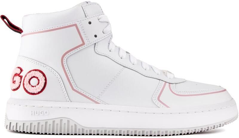 HUGO Kilian Hito Sneakers