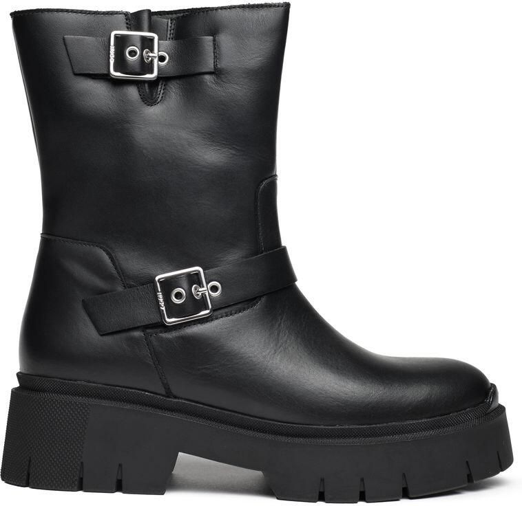 HUGO Kris Bootie Laarzen