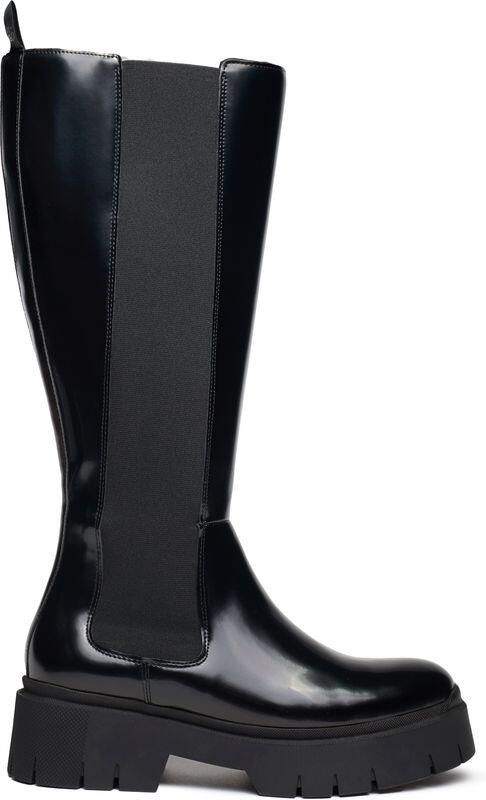HUGO Kris Hi Bootie Laarsjes