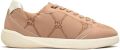HUGO Riven Tenn Sneakers - Naturel