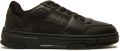 HUGO Yarrow Tenn Sneakers - Zwart