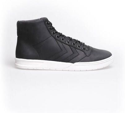 Hummel Heren sneaker stadil winter