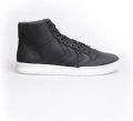 Hummel Heren sneaker stadil winter - Zwart