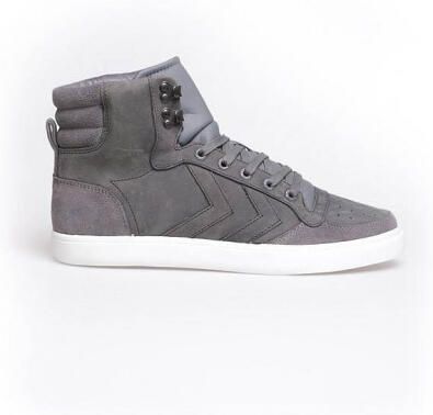 Hummel Heren sneaker stadil winter